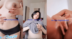 คลิปหลุดMlive IDX-88153029 สาวผมสั้นหุ่นแจ่ม โชว์เสียวถอดหมดนมใหญ่มากซ่อนรูปจัดเขี่ยหียั่วคนดูน้ำไหลเยิ้ม